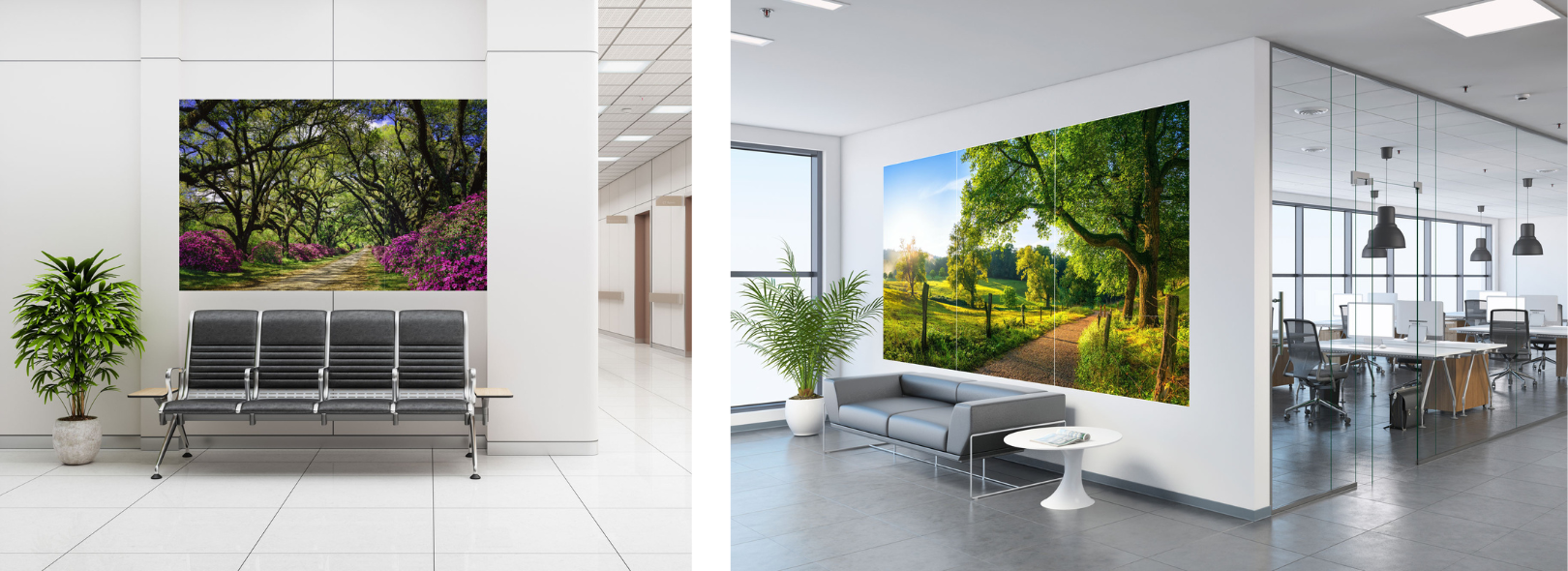 Respite Acoustical Panels