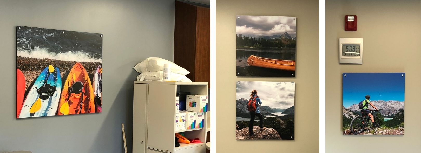 Image 2 of Hospital Artwork