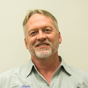 Greg Keiser